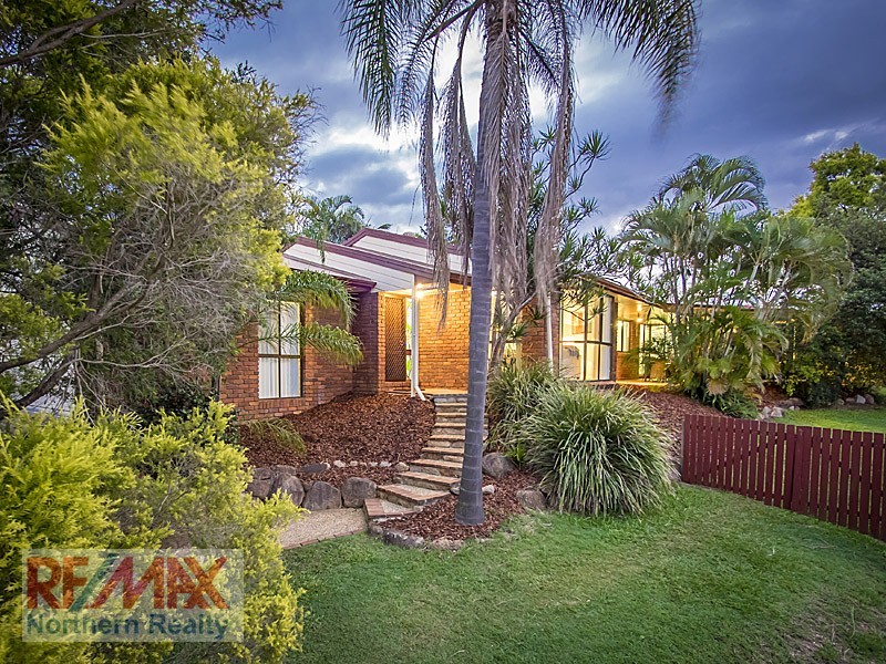 10 Eucalyptus Pl, Albany Creek QLD 4035