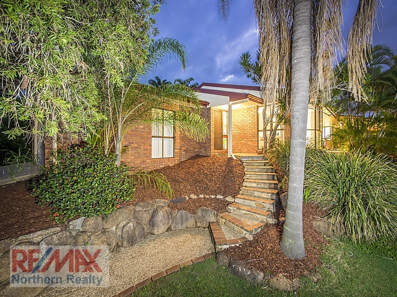 10 Eucalyptus Pl, Albany Creek QLD 4035