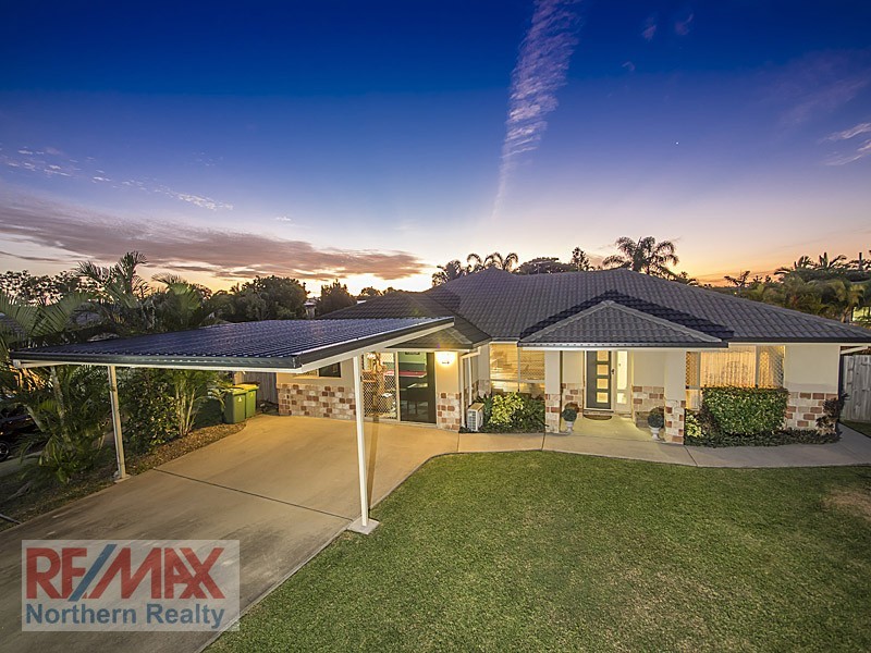 6 Dakota Court, Bray Park QLD 4500