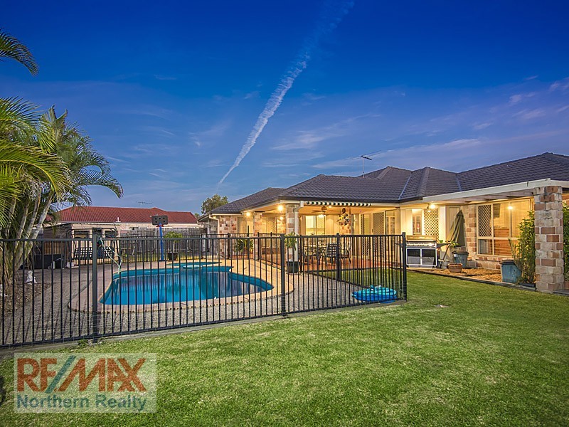 6 Dakota Court, Bray Park QLD 4500