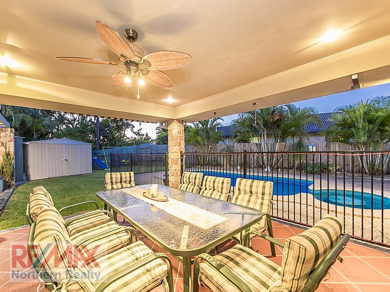6 Dakota Court, Bray Park QLD 4500