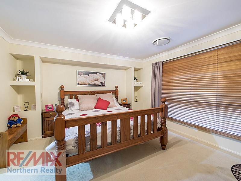 6 Dakota Court, Bray Park QLD 4500