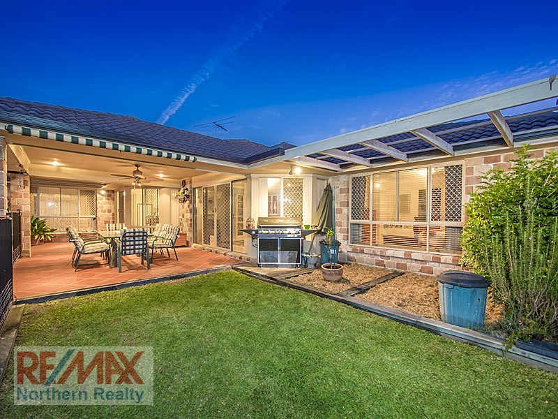 6 Dakota Court, Bray Park QLD 4500