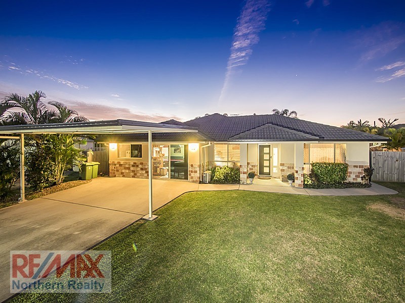 6 Dakota Court, Bray Park QLD 4500