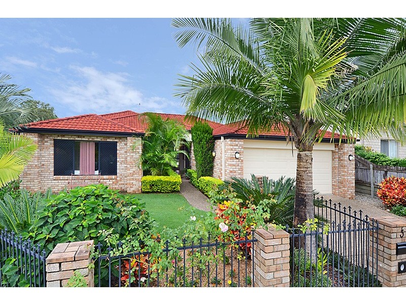 3 Octantis Court, Bridgeman Downs QLD 4035