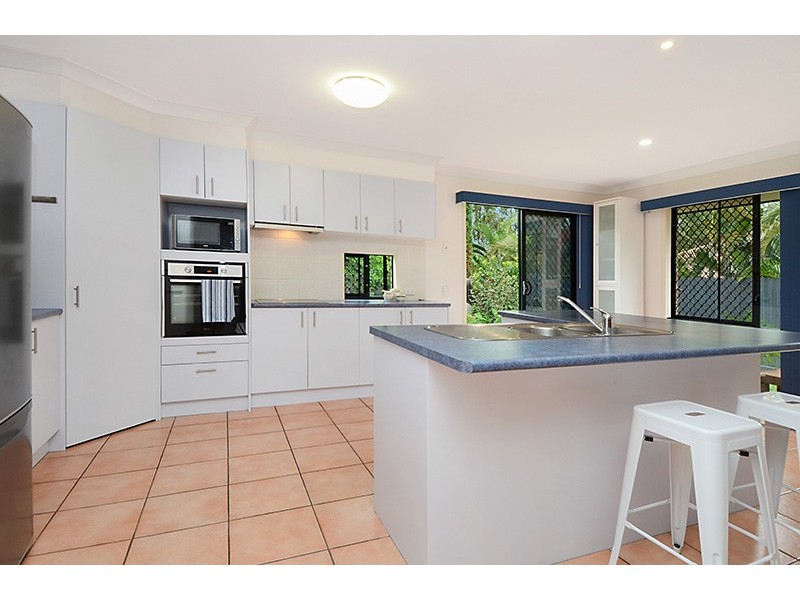 3 Octantis Court, Bridgeman Downs QLD 4035