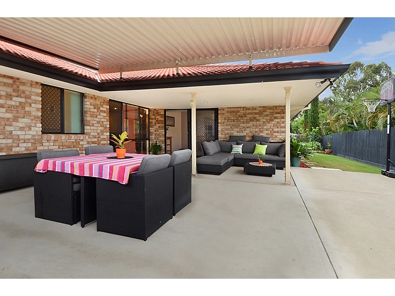 3 Octantis Court, Bridgeman Downs QLD 4035