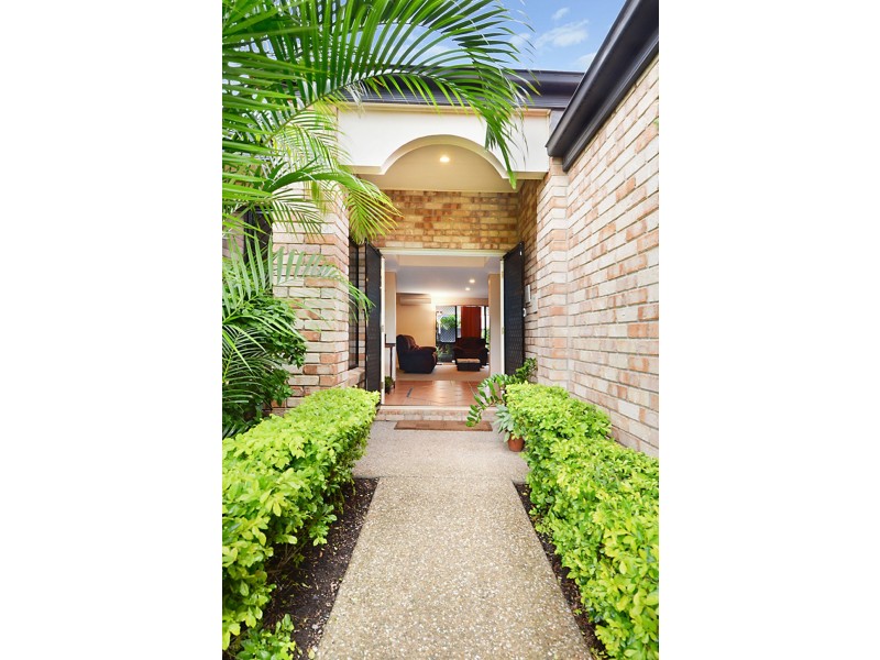 3 Octantis Court, Bridgeman Downs QLD 4035