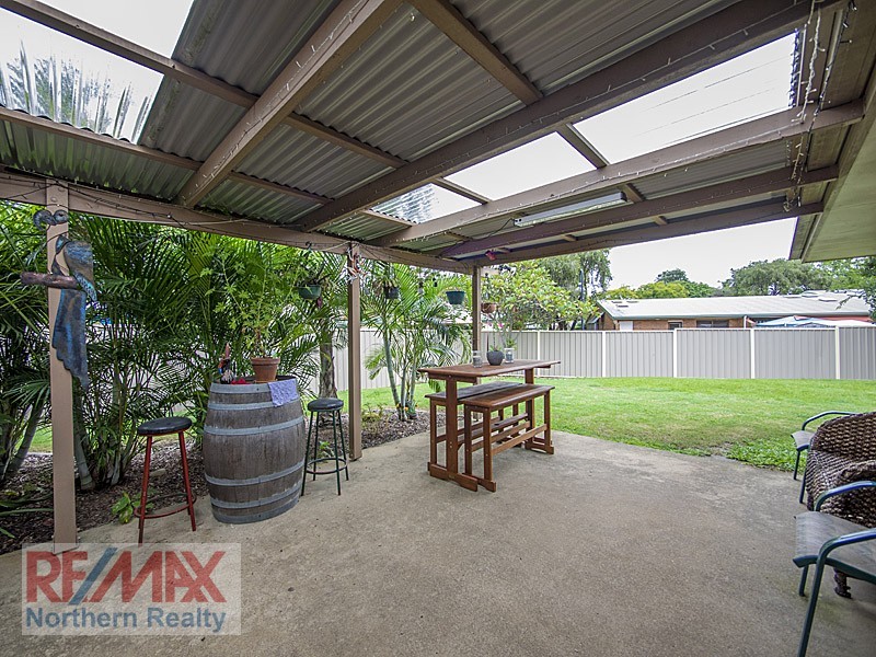42 Tabbil Street, Zillmere QLD 4034
