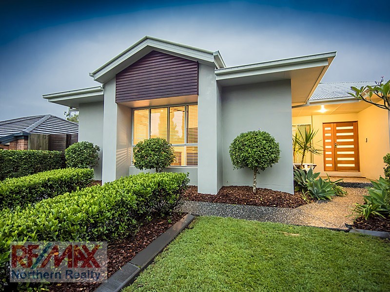 21 Lowai Court, Albany Creek QLD 4035