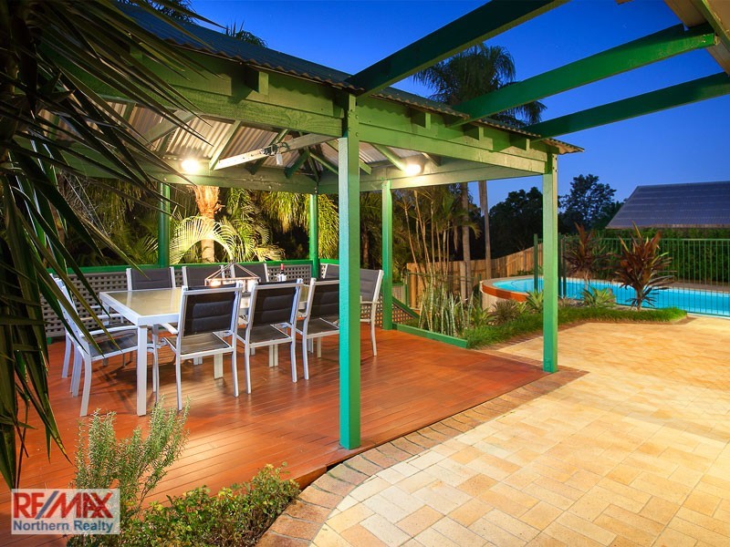 26 Kingfisher Street, Albany Creek QLD 4035