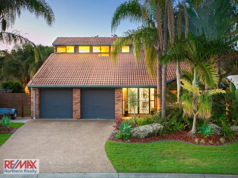 26 Kingfisher Street, Albany Creek QLD 4035