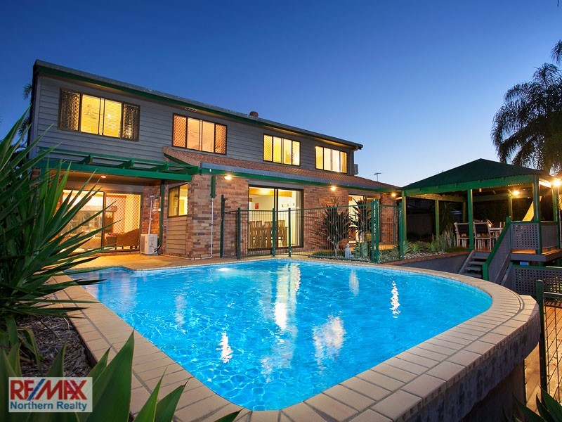 26 Kingfisher Street, Albany Creek QLD 4035