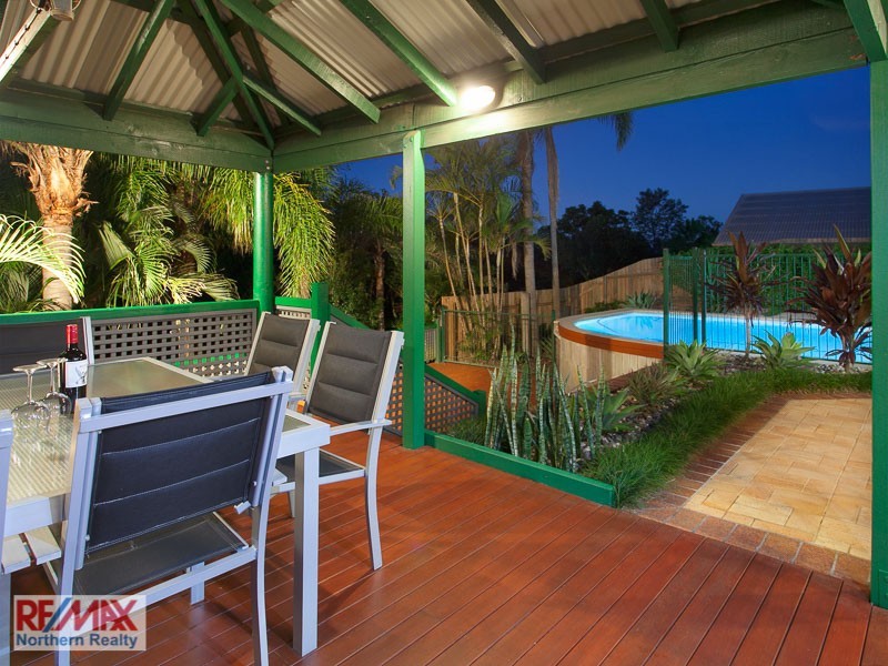 26 Kingfisher Street, Albany Creek QLD 4035