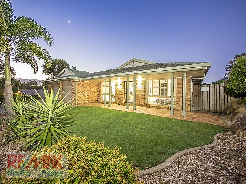 54 Thiess Drive, Albany Creek QLD 4035