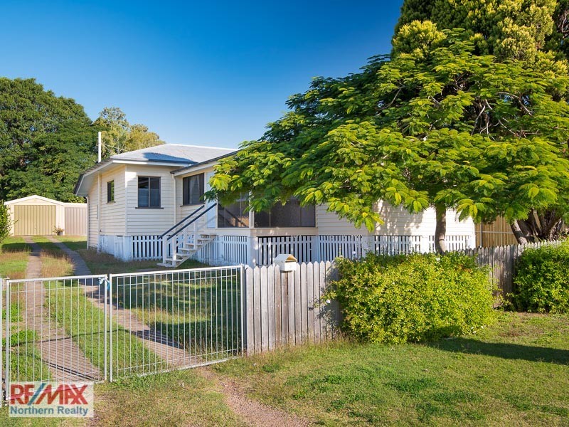 3 Green Street, Ebbw Vale QLD 4304