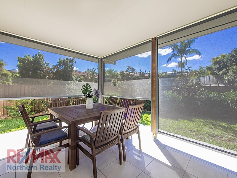 19 Melia Court, Eatons Hill QLD 4037