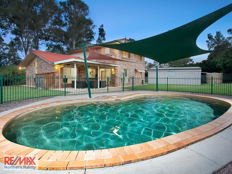 9 Statesman Court, Joyner QLD 4500