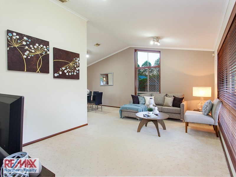 9 Statesman Court, Joyner QLD 4500
