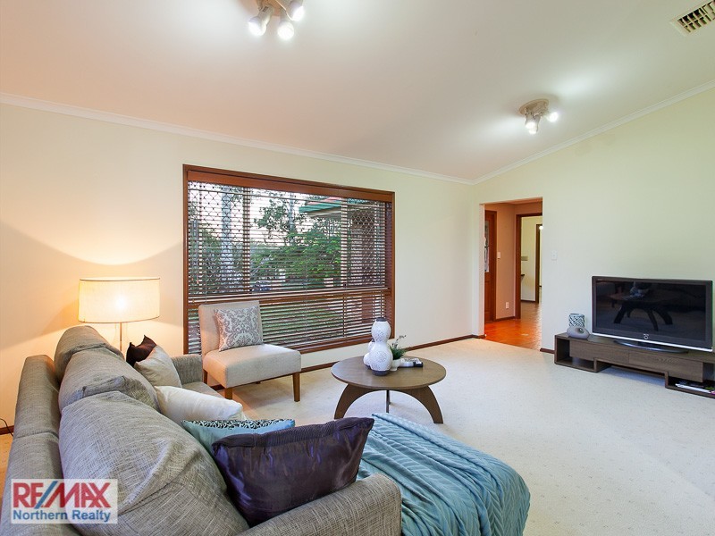 9 Statesman Court, Joyner QLD 4500