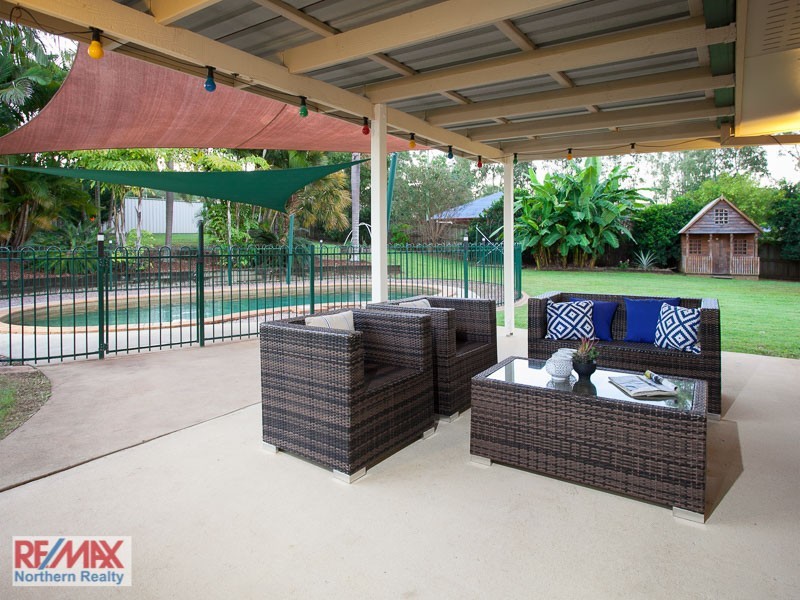 9 Statesman Court, Joyner QLD 4500