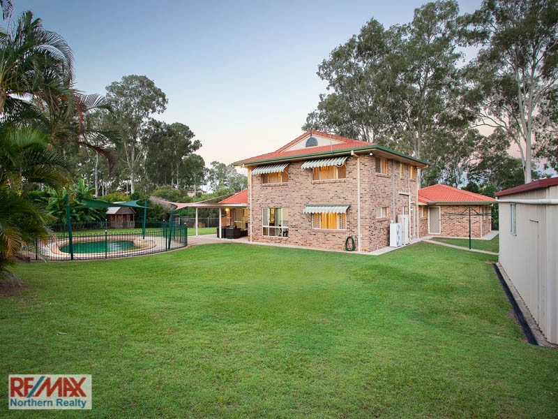 9 Statesman Court, Joyner QLD 4500