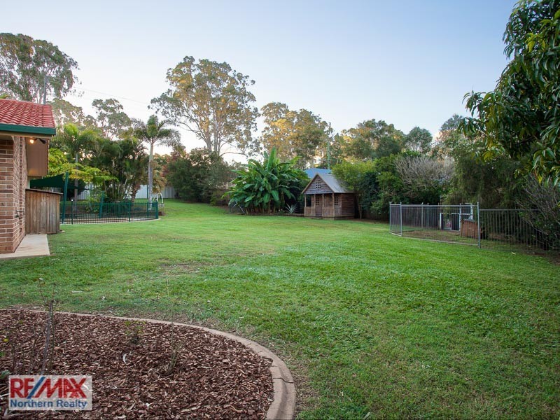 9 Statesman Court, Joyner QLD 4500