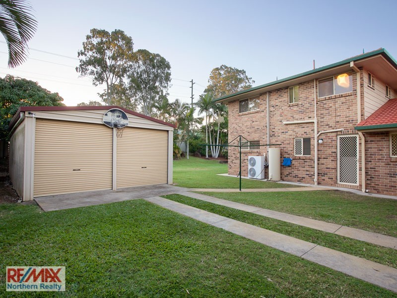 9 Statesman Court, Joyner QLD 4500