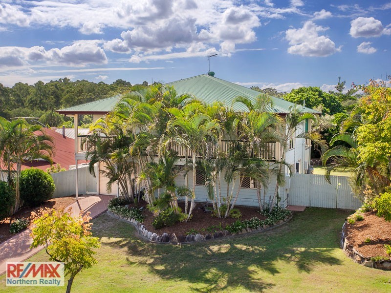 14 Marylin Terrace, Eatons Hill QLD 4037