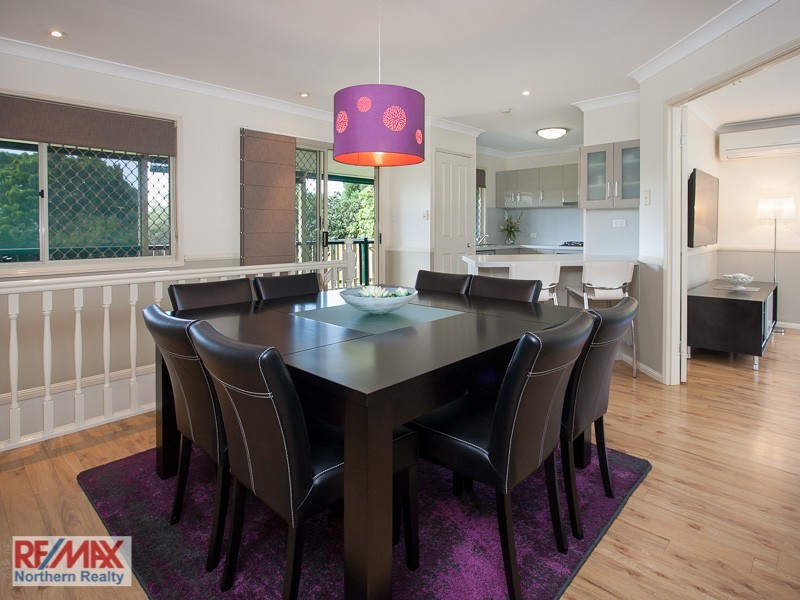 14 Marylin Terrace, Eatons Hill QLD 4037