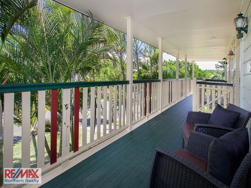 14 Marylin Terrace, Eatons Hill QLD 4037
