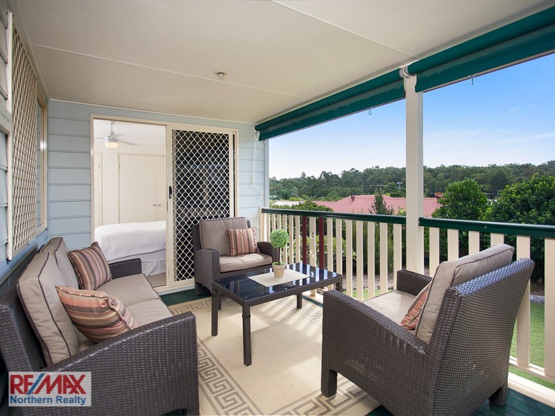 14 Marylin Terrace, Eatons Hill QLD 4037