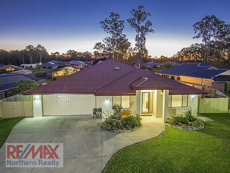 21 Amanda June Close, Joyner QLD 4500