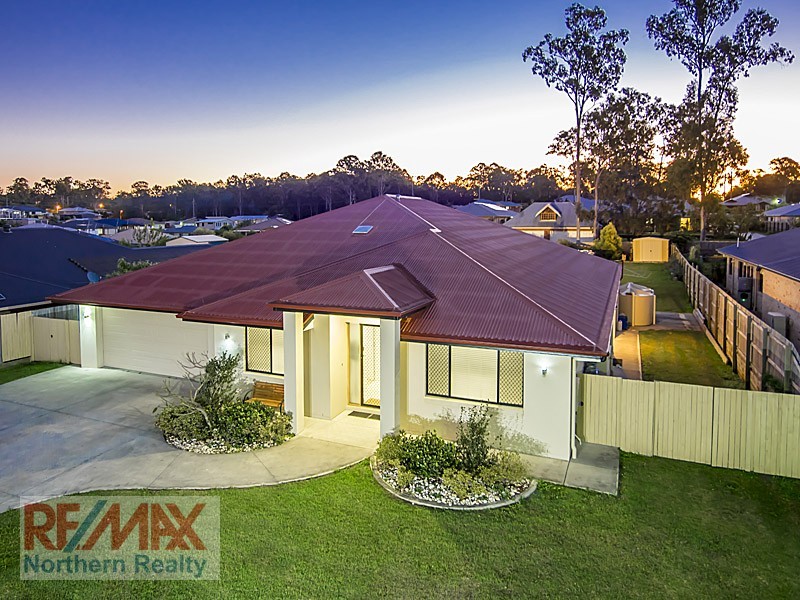 21 Amanda June Close, Joyner QLD 4500