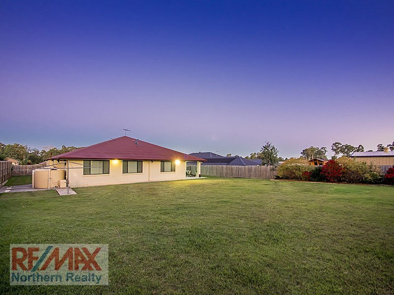 21 Amanda June Close, Joyner QLD 4500