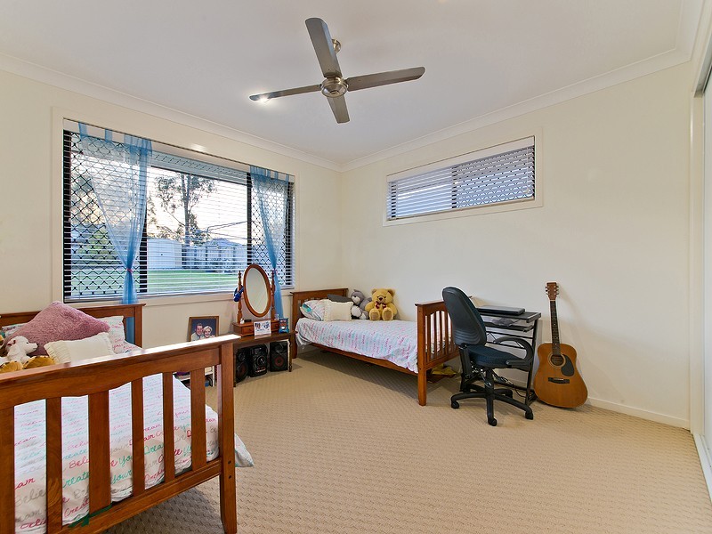21 Amanda June Close, Joyner QLD 4500