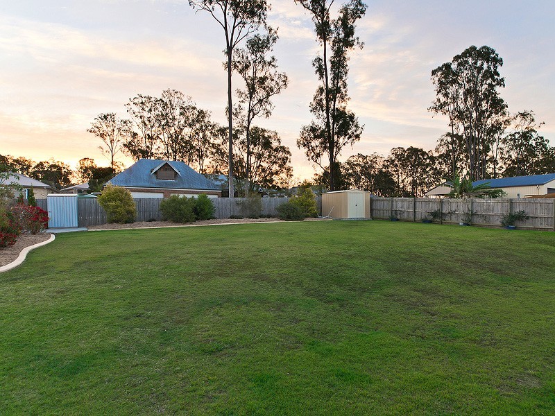 21 Amanda June Close, Joyner QLD 4500