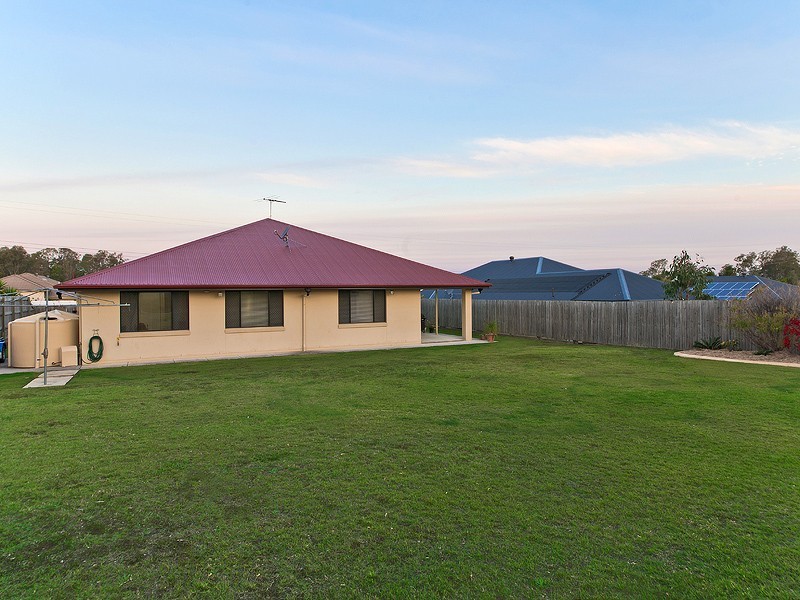 21 Amanda June Close, Joyner QLD 4500