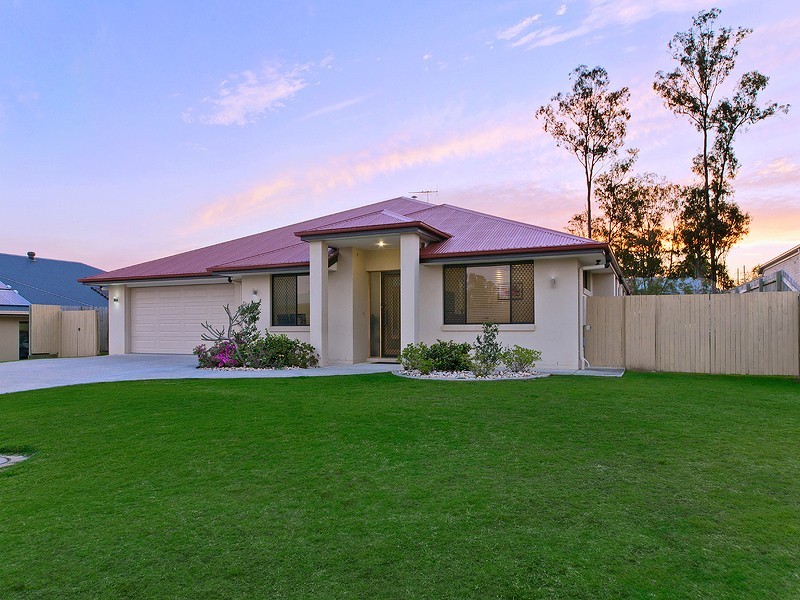 21 Amanda June Close, Joyner QLD 4500
