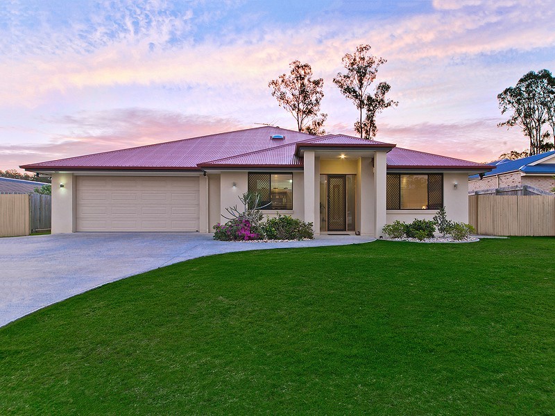 21 Amanda June Close, Joyner QLD 4500