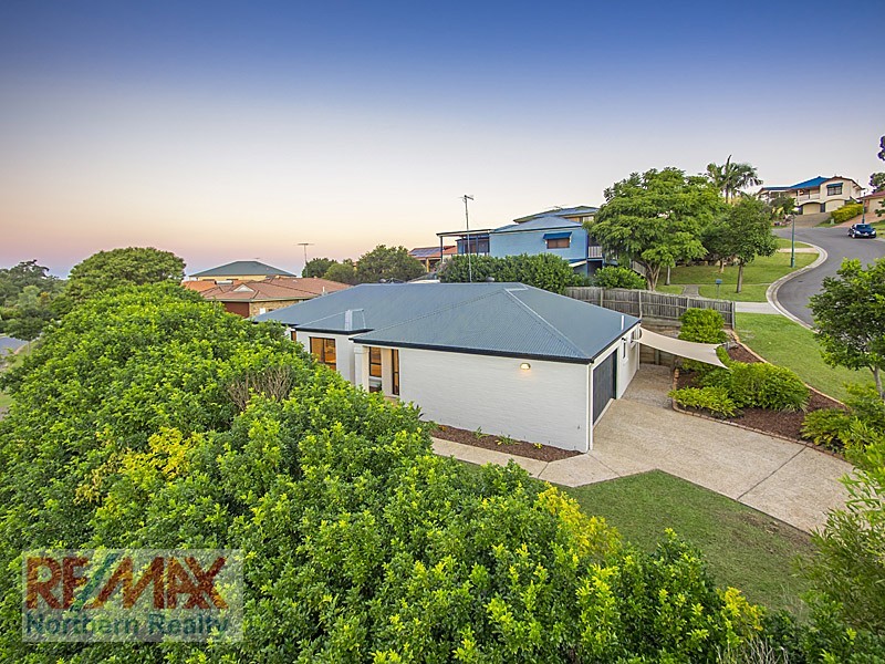 1 Excelcia Ct, Eatons Hill QLD 4037