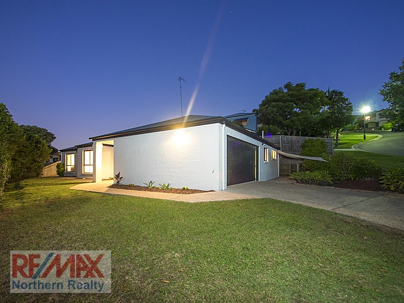 1 Excelcia Ct, Eatons Hill QLD 4037