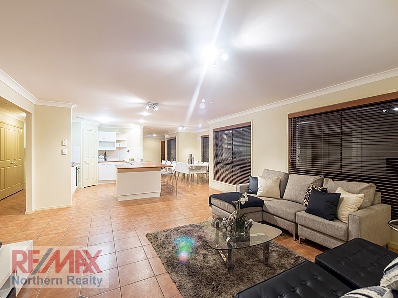 1 Excelcia Ct, Eatons Hill QLD 4037