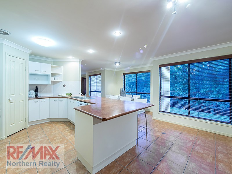 1 Excelcia Ct, Eatons Hill QLD 4037