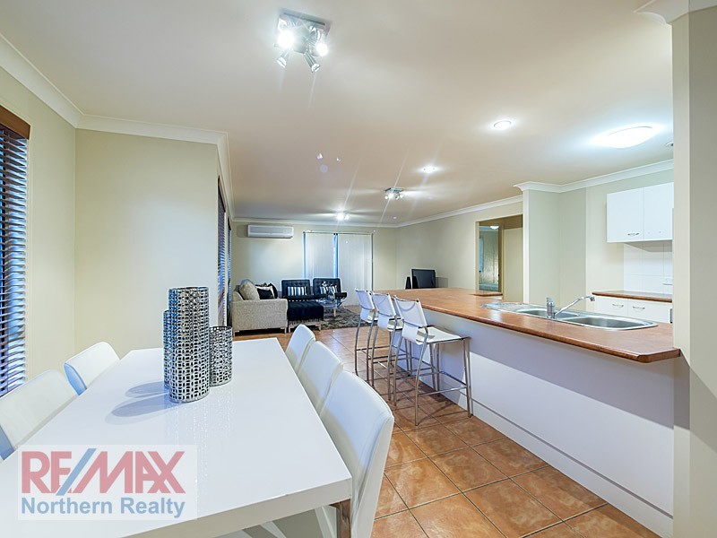 1 Excelcia Ct, Eatons Hill QLD 4037