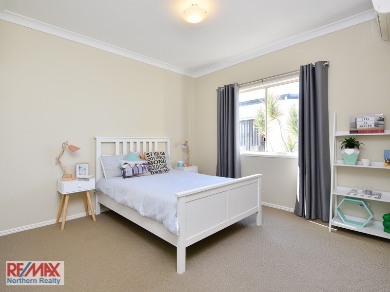 89 Saraband Drive, Eatons Hill QLD 4037