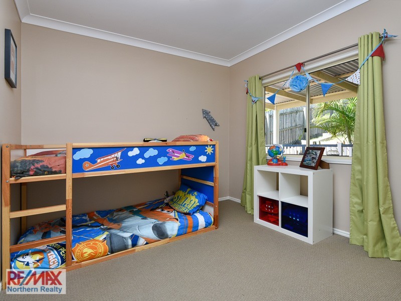 89 Saraband Drive, Eatons Hill QLD 4037
