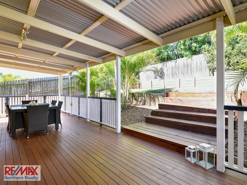 89 Saraband Drive, Eatons Hill QLD 4037