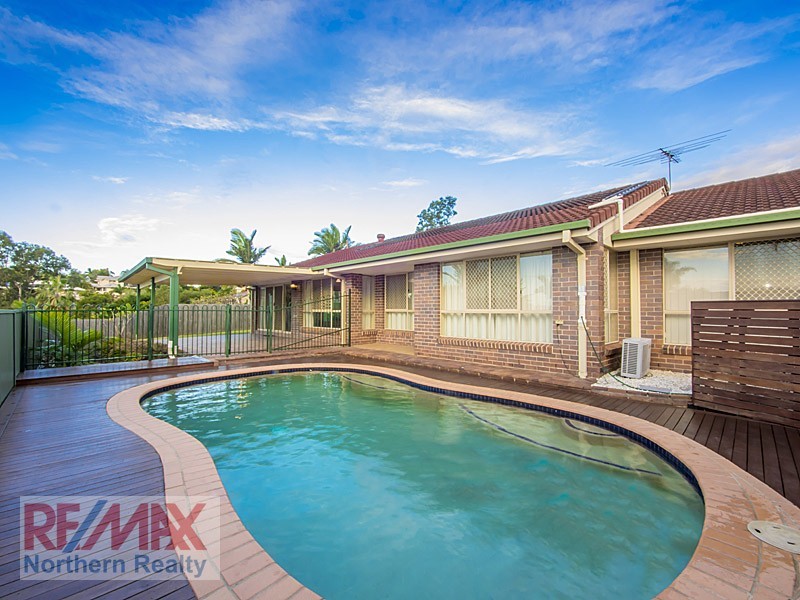 9 Wanda Court, Albany Creek QLD 4035