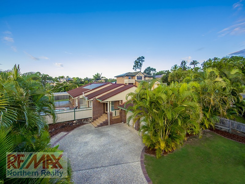 9 Wanda Court, Albany Creek QLD 4035